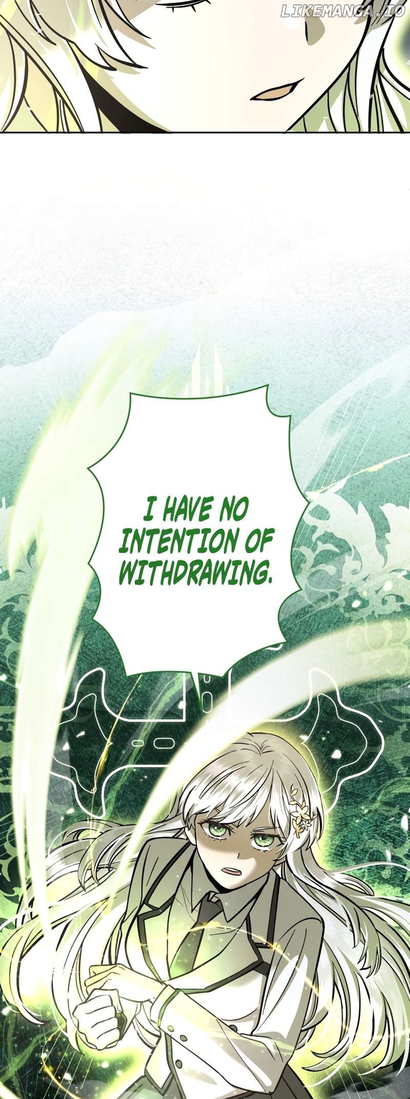 I’m a Hero, but the Heroines are Trying to Kill Me Chapter 15 - page 51