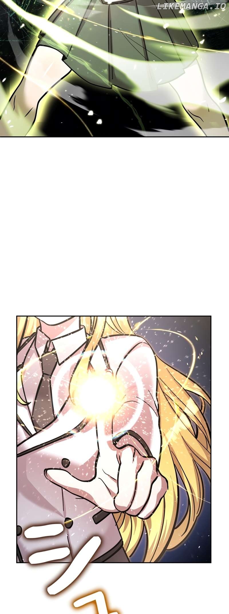I’m a Hero, but the Heroines are Trying to Kill Me Chapter 15 - page 52