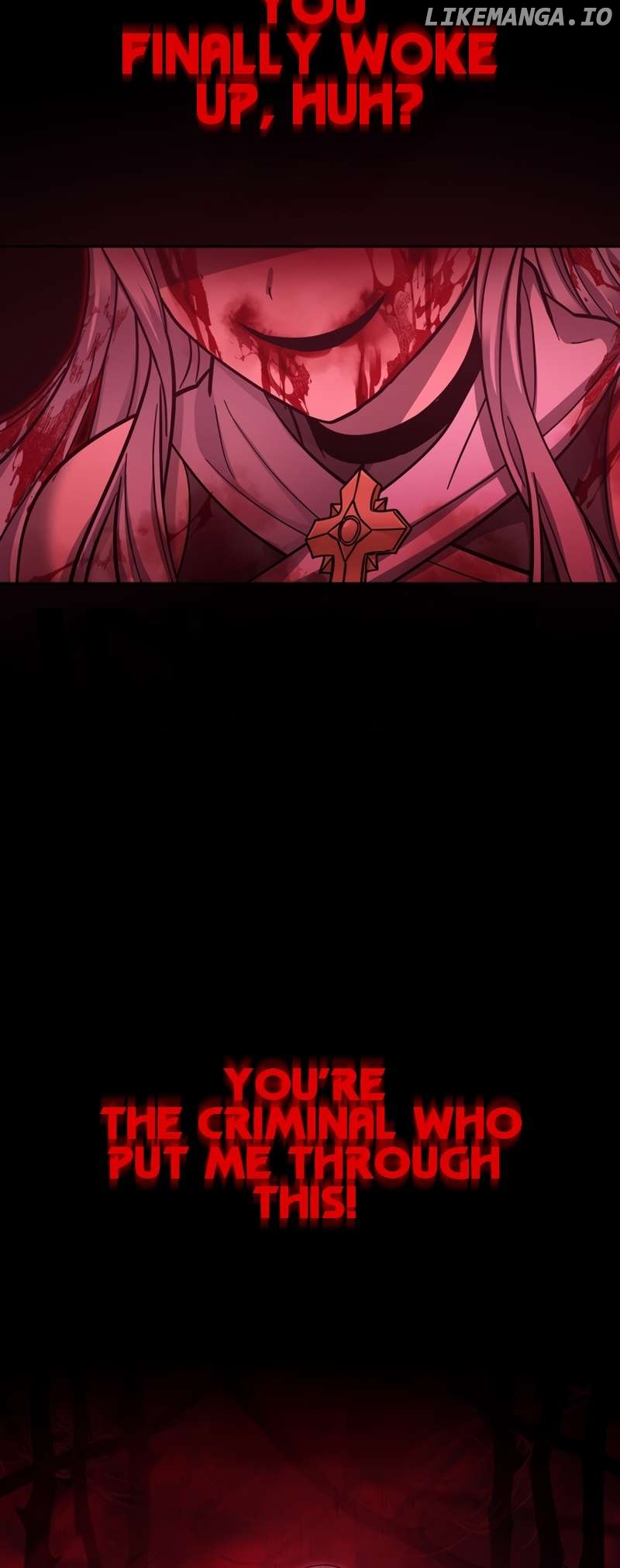 I’m a Hero, but the Heroines are Trying to Kill Me Chapter 15 - page 6