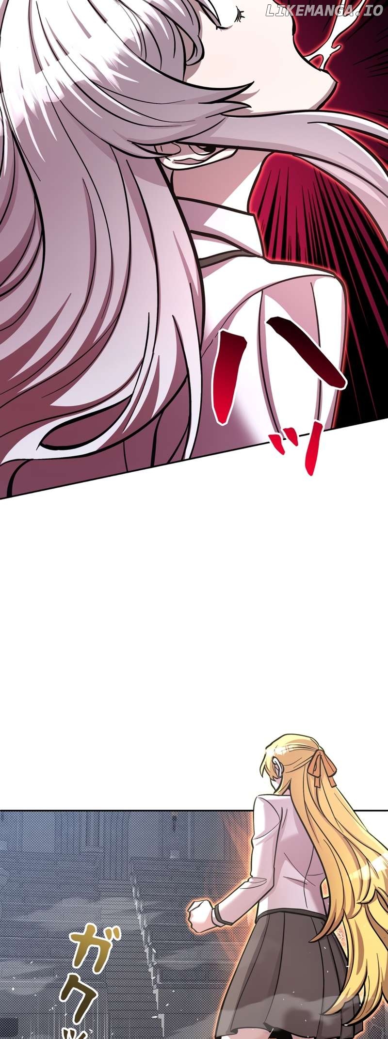 I’m a Hero, but the Heroines are Trying to Kill Me Chapter 15 - page 67