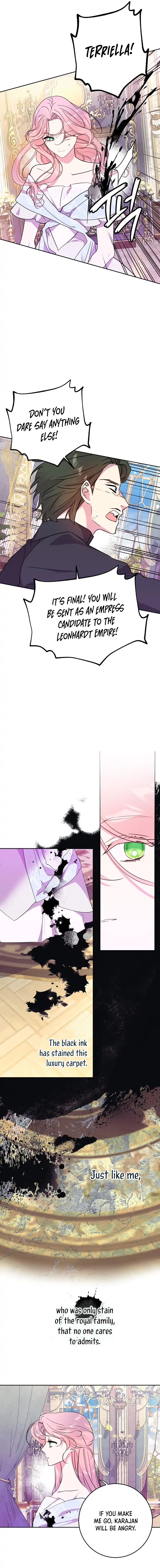 My Husband Changes Every Night Chapter 1 - page 10