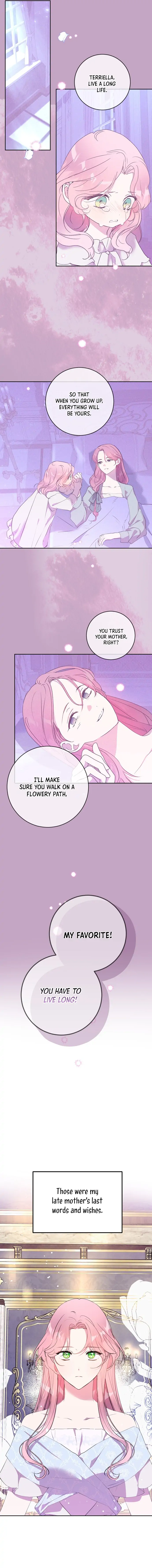 My Husband Changes Every Night Chapter 1 - page 4