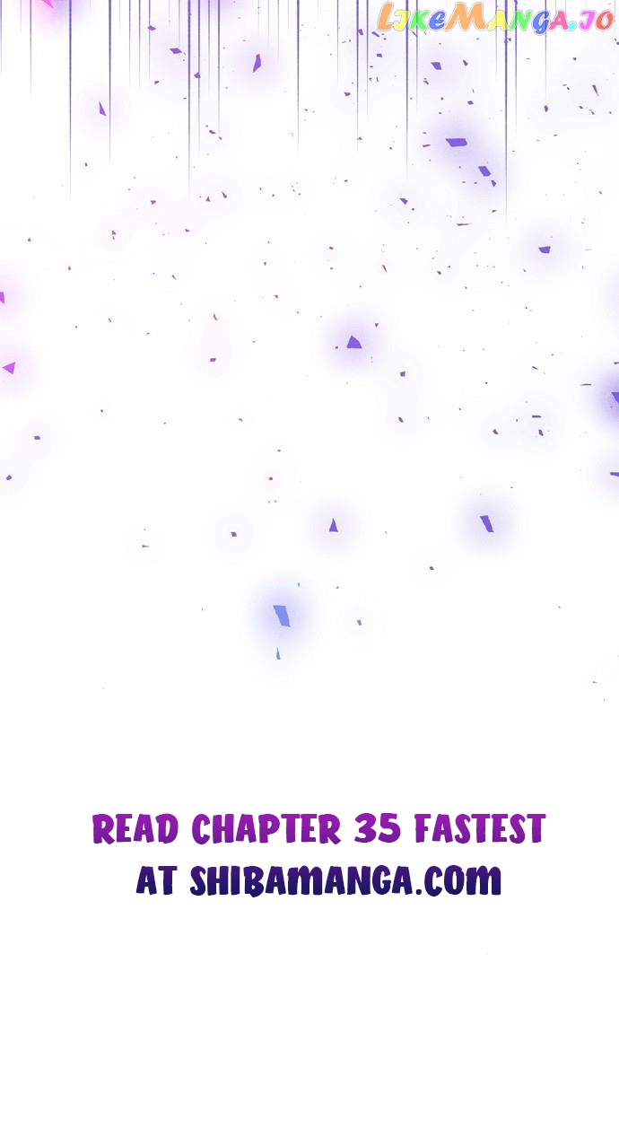 My Husband Changes Every Night Chapter 34 - page 15