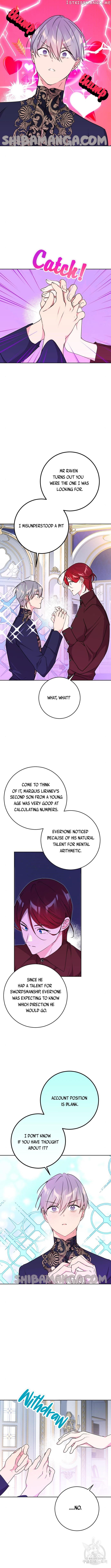 My Husband Changes Every Night Chapter 25 - page 10