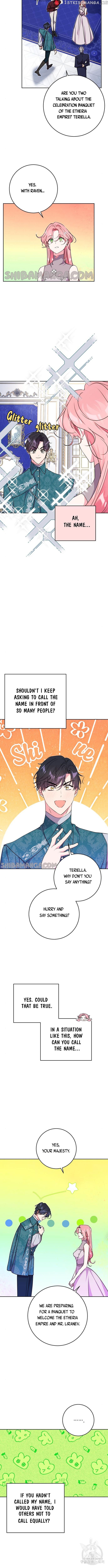 My Husband Changes Every Night Chapter 25 - page 7