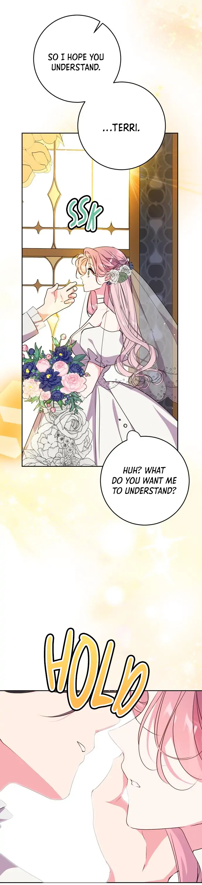 My Husband Changes Every Night Chapter 10 - page 11