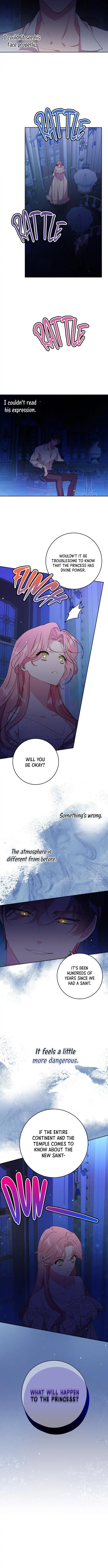 My Husband Changes Every Night Chapter 2 - page 13