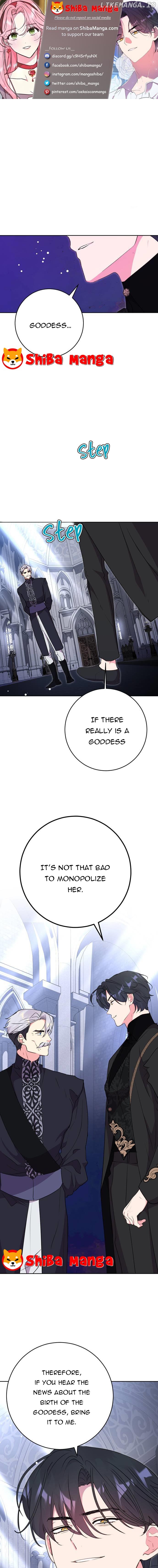 My Husband Changes Every Night Chapter 62 - page 1