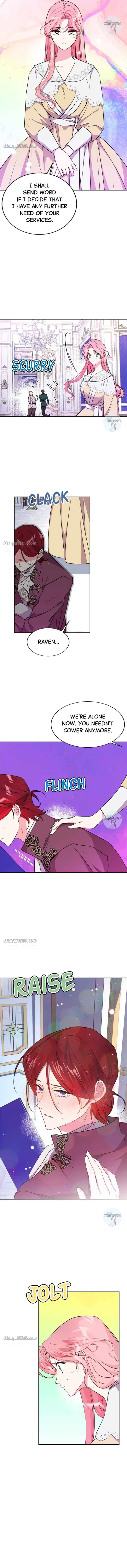 My Husband Changes Every Night Chapter 22 - page 3