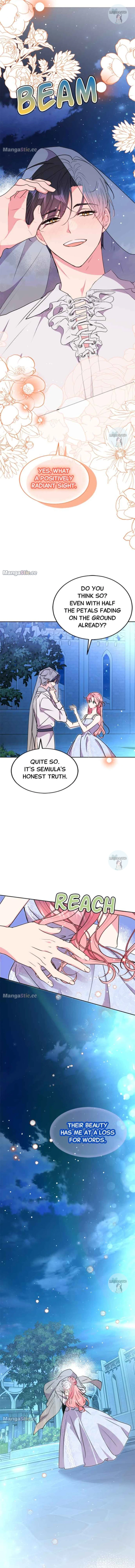 My Husband Changes Every Night Chapter 23 - page 13