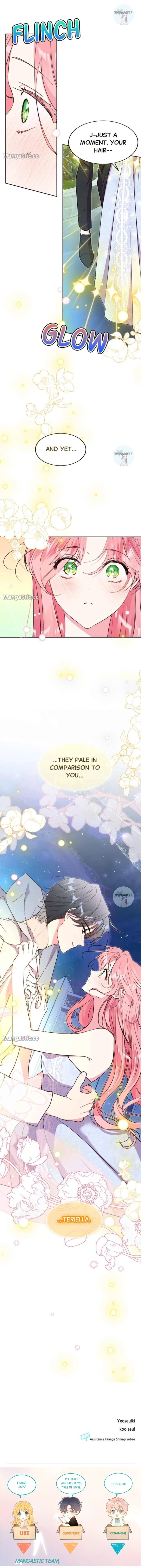 My Husband Changes Every Night Chapter 23 - page 15
