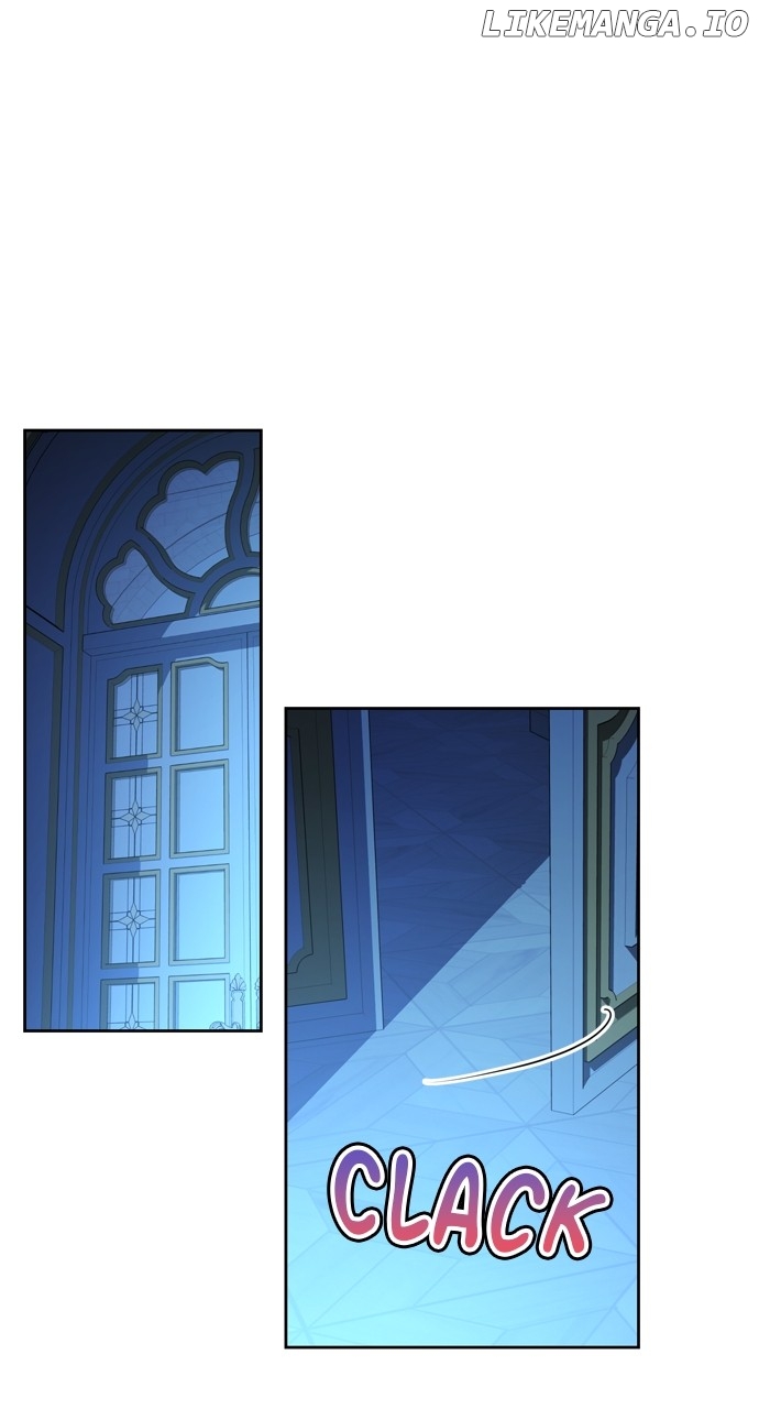 My Husband Changes Every Night Chapter 57 - page 1