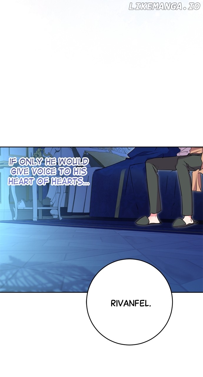 My Husband Changes Every Night Chapter 57 - page 12