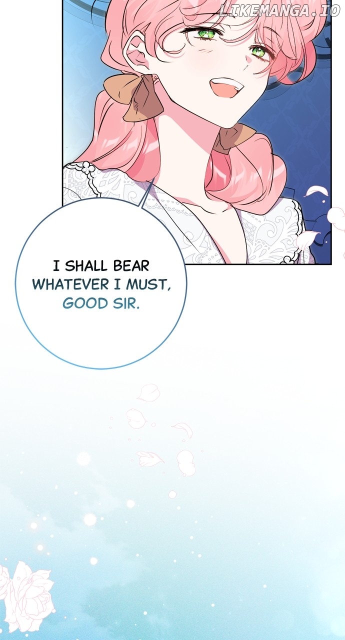 My Husband Changes Every Night Chapter 57 - page 17