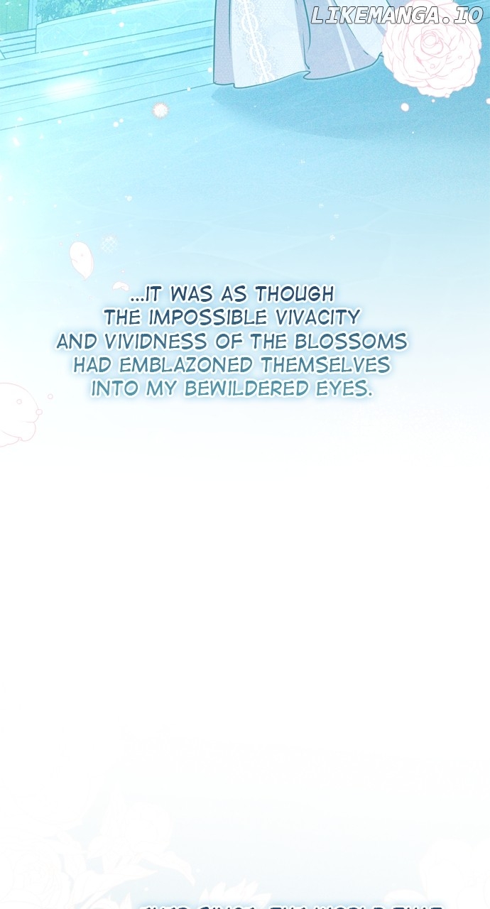 My Husband Changes Every Night Chapter 57 - page 19
