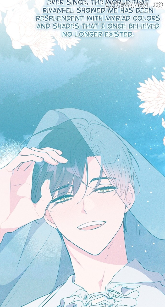 My Husband Changes Every Night Chapter 57 - page 20