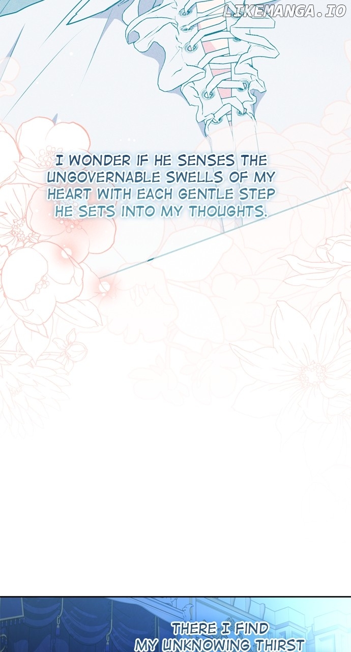My Husband Changes Every Night Chapter 57 - page 21