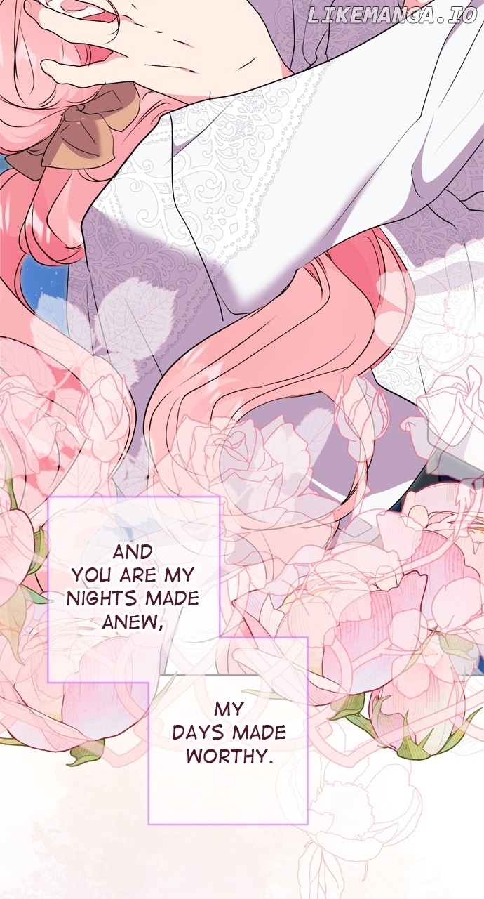 My Husband Changes Every Night Chapter 57 - page 26