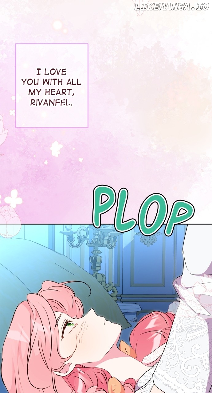 My Husband Changes Every Night Chapter 57 - page 27
