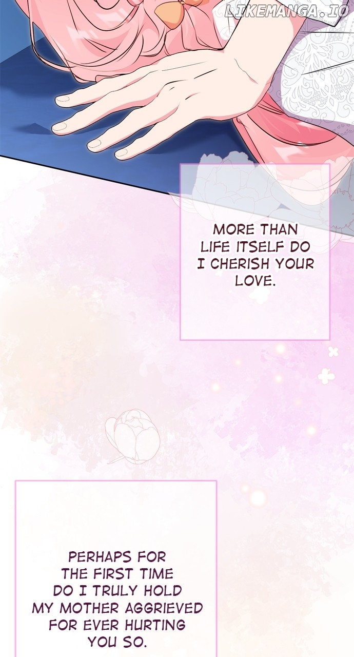 My Husband Changes Every Night Chapter 57 - page 28
