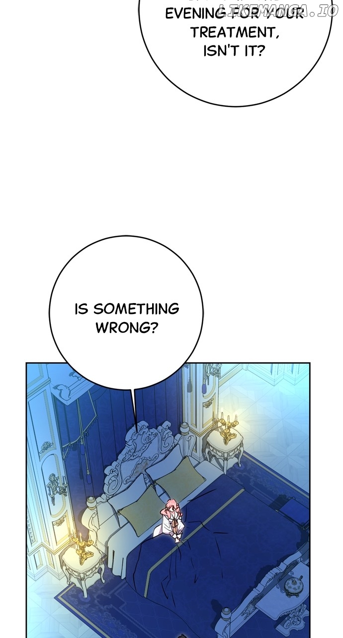 My Husband Changes Every Night Chapter 57 - page 4