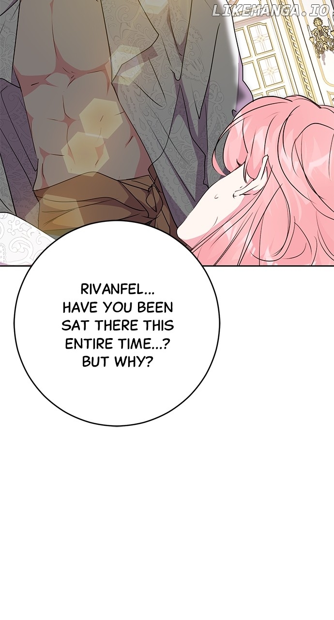 My Husband Changes Every Night Chapter 57 - page 40