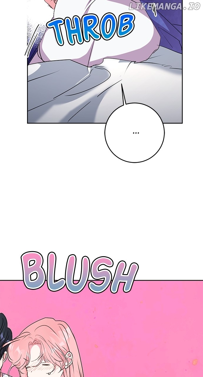 My Husband Changes Every Night Chapter 57 - page 46