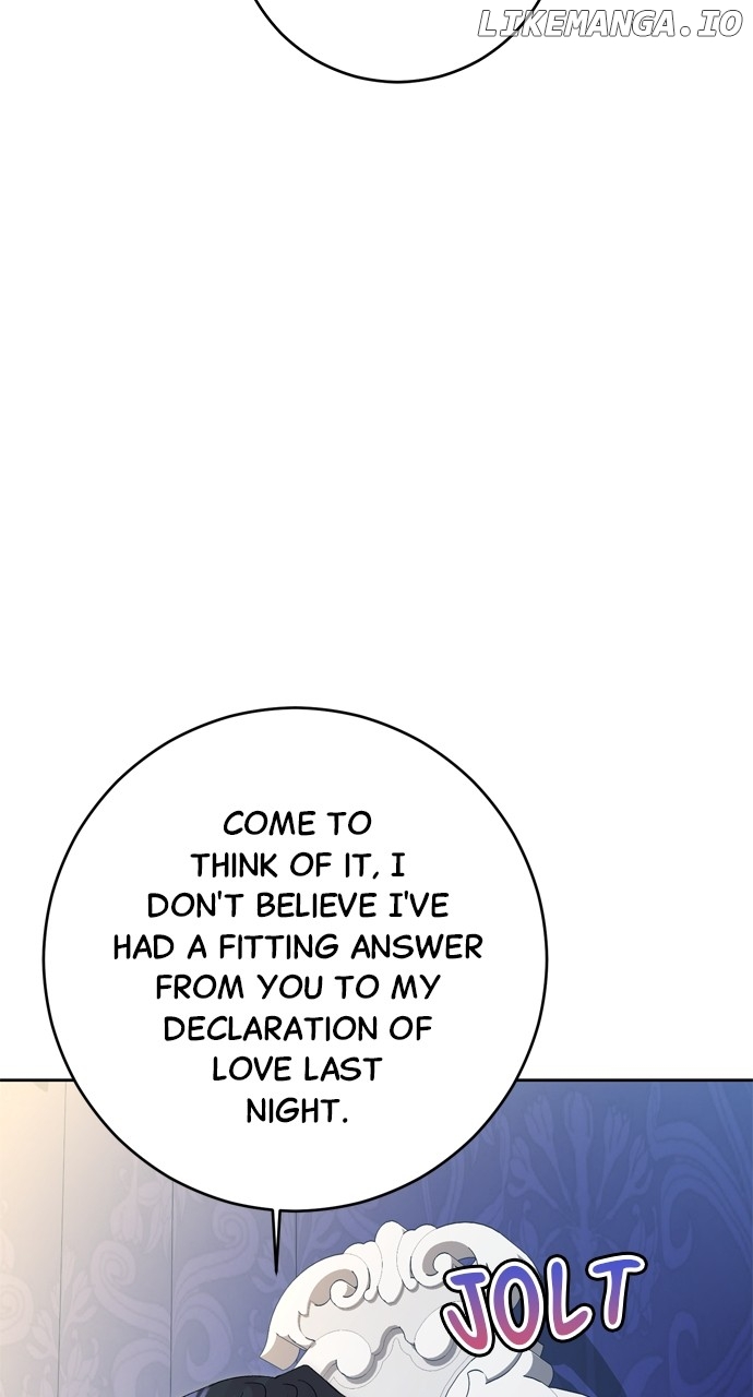 My Husband Changes Every Night Chapter 57 - page 50