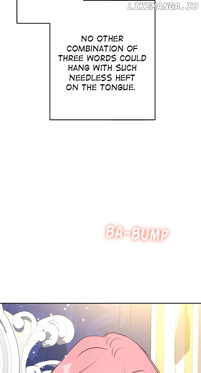My Husband Changes Every Night Chapter 57 - page 56