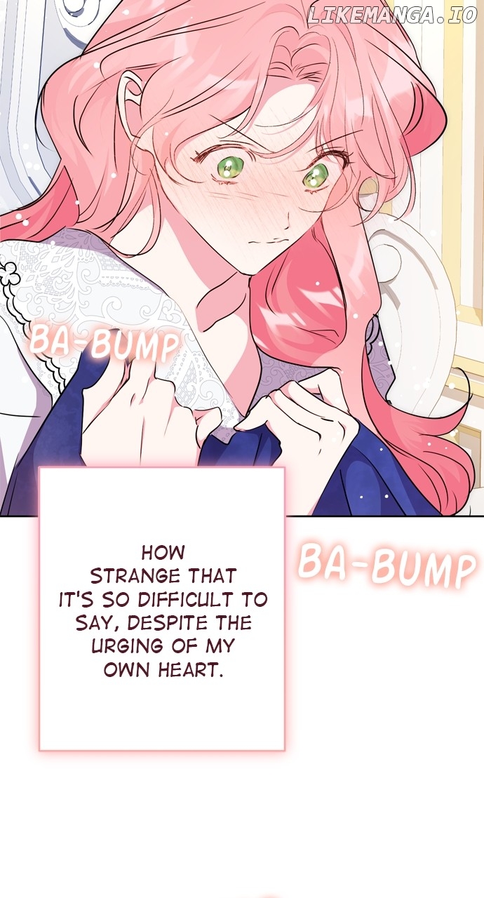 My Husband Changes Every Night Chapter 57 - page 57