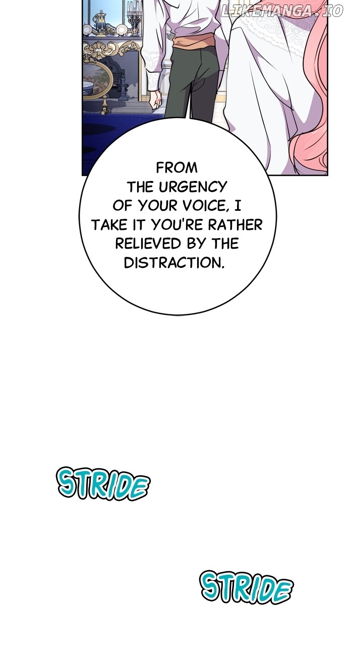 My Husband Changes Every Night Chapter 57 - page 65