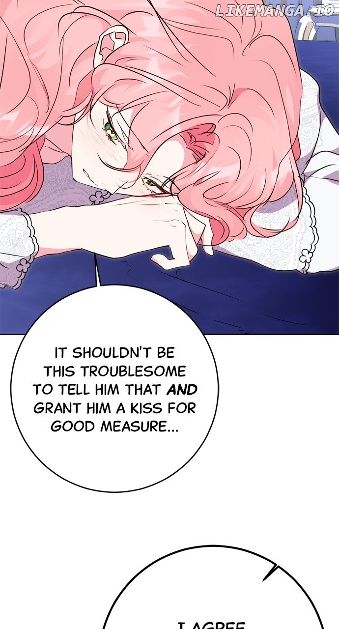 My Husband Changes Every Night Chapter 57 - page 70
