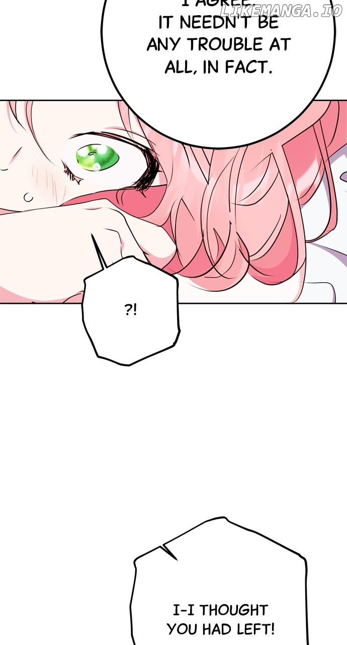 My Husband Changes Every Night Chapter 57 - page 71