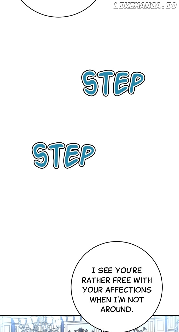 My Husband Changes Every Night Chapter 57 - page 73