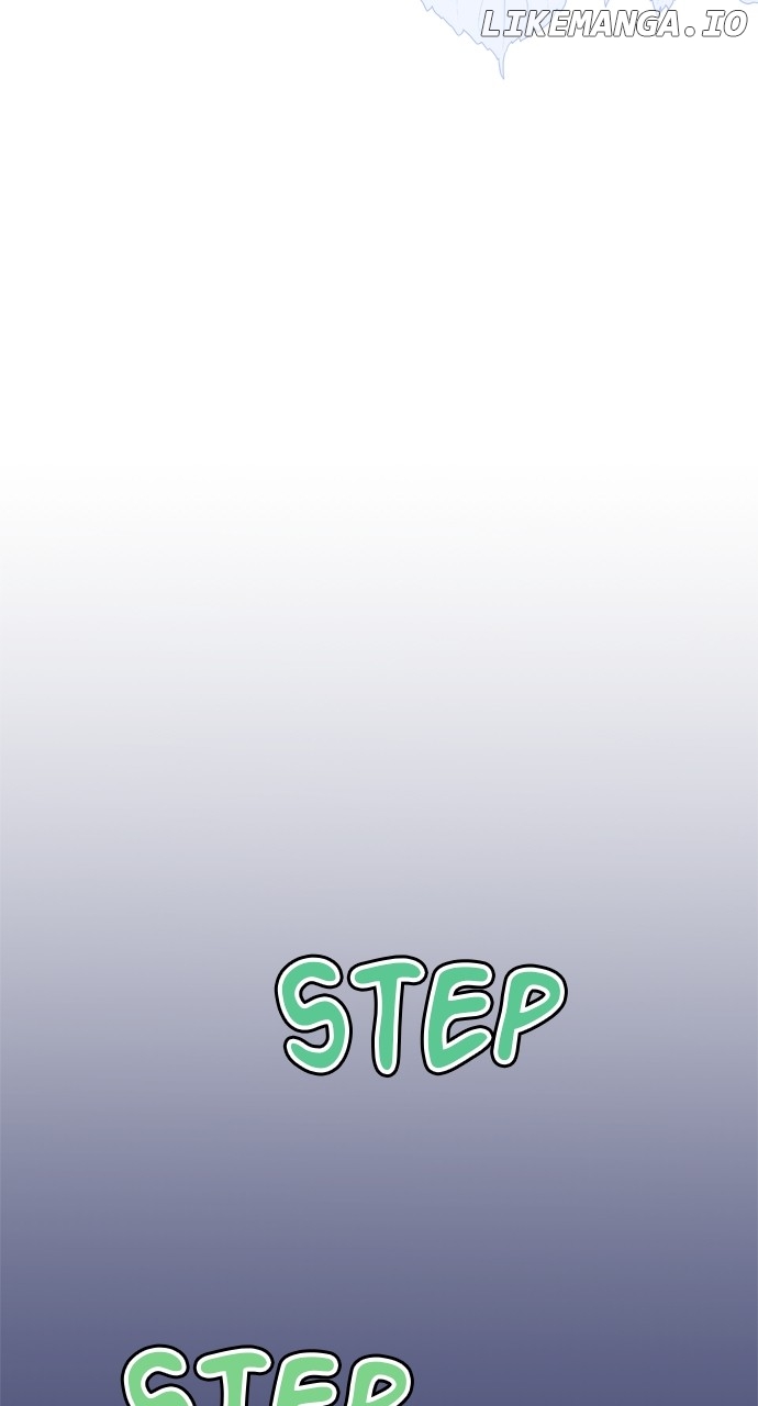 My Husband Changes Every Night Chapter 57 - page 77