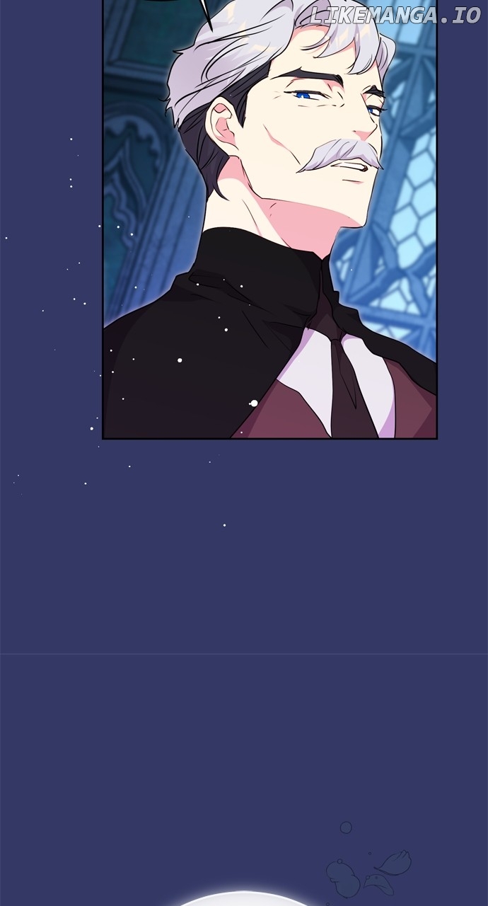 My Husband Changes Every Night Chapter 57 - page 79