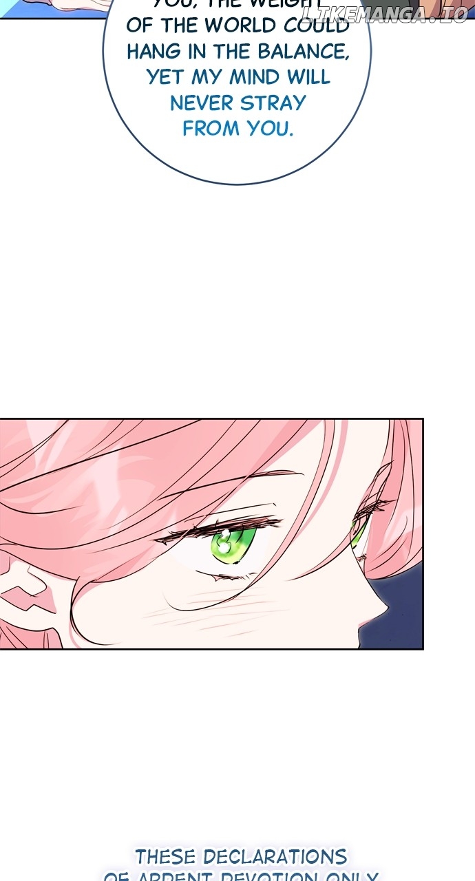 My Husband Changes Every Night Chapter 57 - page 9