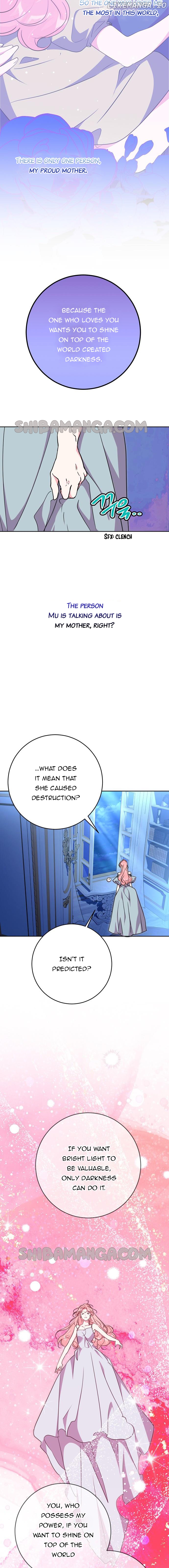 My Husband Changes Every Night Chapter 54 - page 5