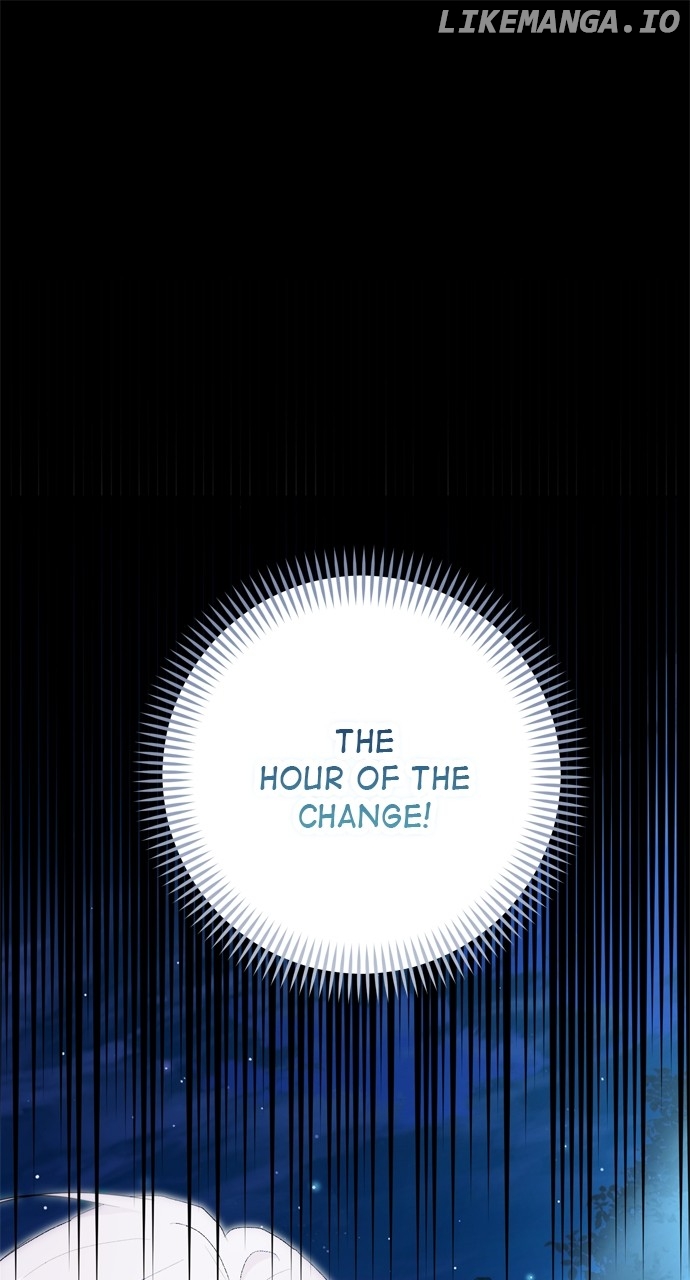 My Husband Changes Every Night Chapter 85 - page 1