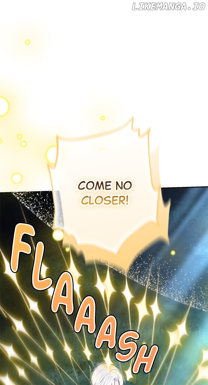 My Husband Changes Every Night Chapter 85 - page 10