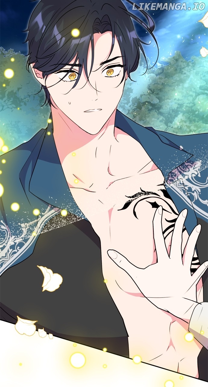 My Husband Changes Every Night Chapter 85 - page 13