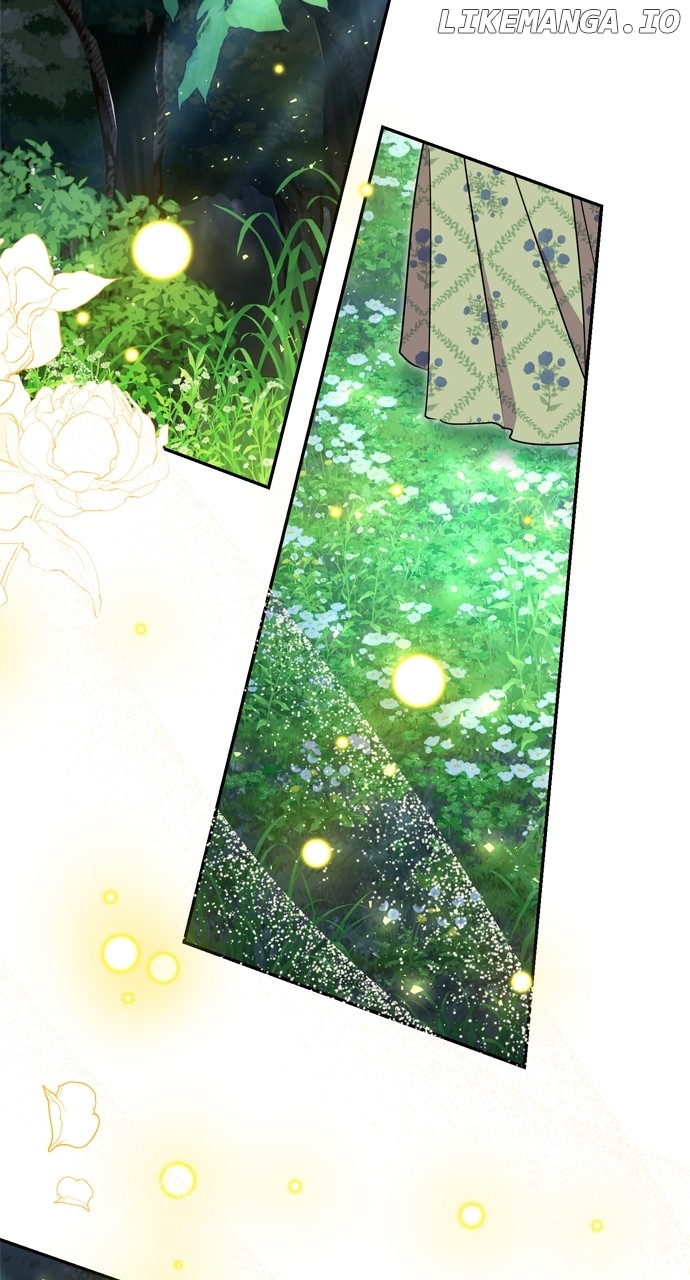 My Husband Changes Every Night Chapter 85 - page 15