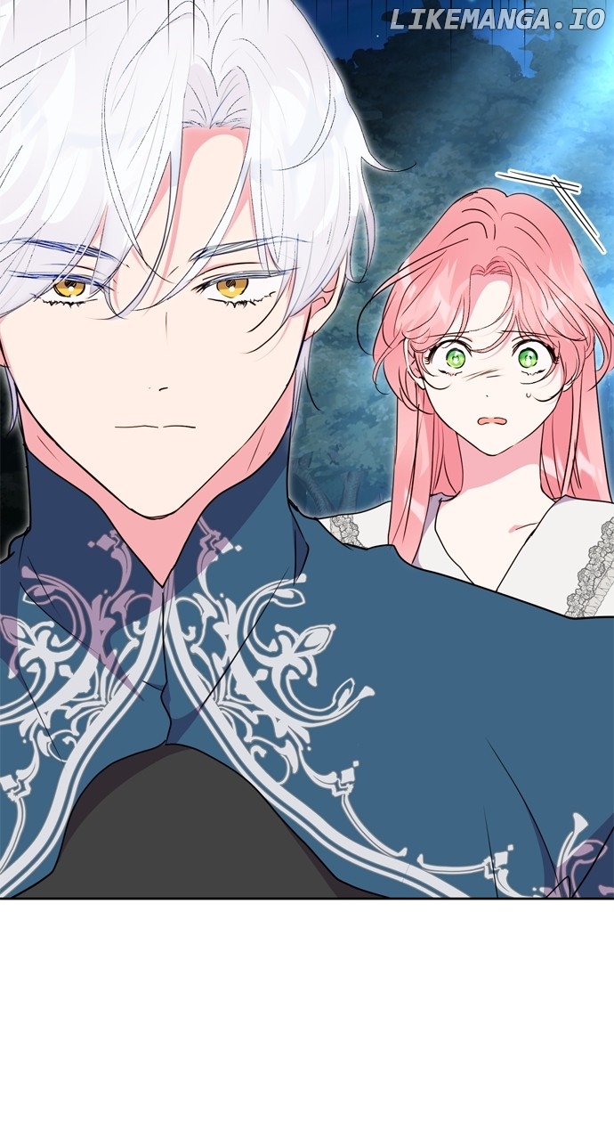 My Husband Changes Every Night Chapter 85 - page 2
