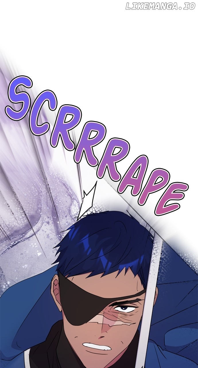 My Husband Changes Every Night Chapter 85 - page 21
