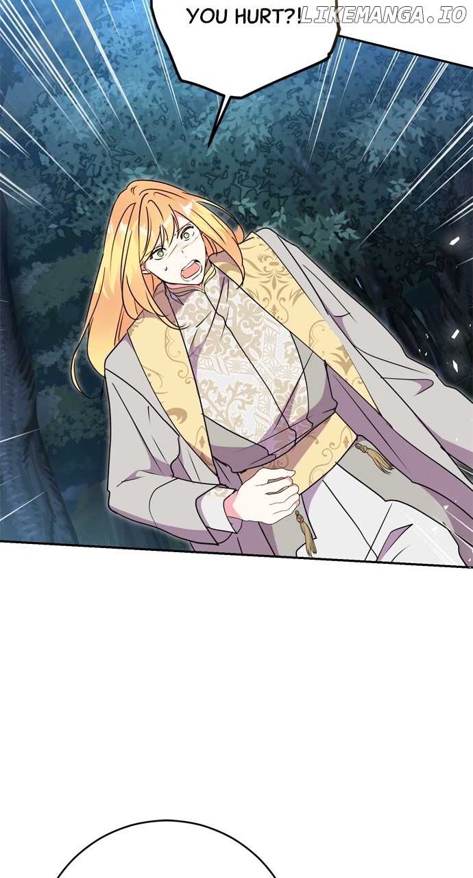 My Husband Changes Every Night Chapter 85 - page 24