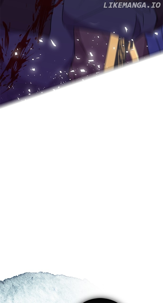 My Husband Changes Every Night Chapter 85 - page 30