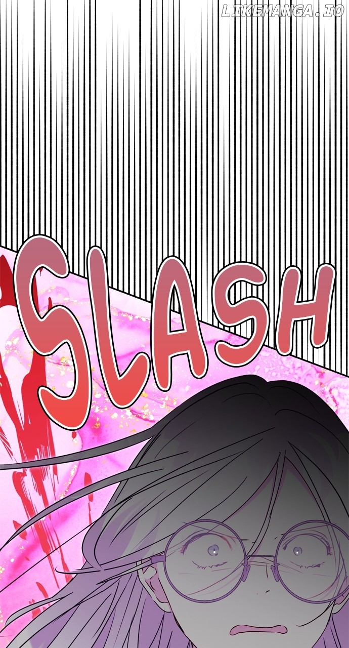 My Husband Changes Every Night Chapter 85 - page 33
