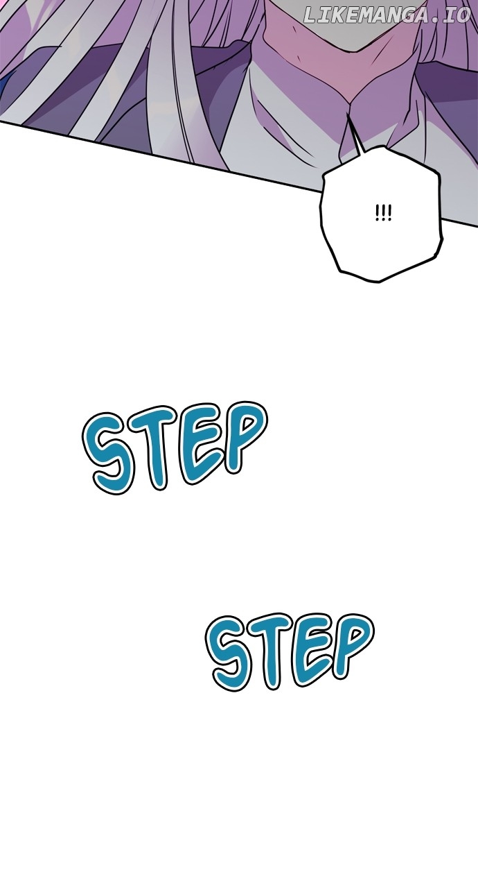 My Husband Changes Every Night Chapter 85 - page 34