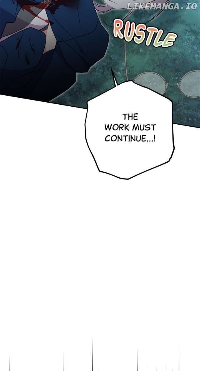 My Husband Changes Every Night Chapter 85 - page 39