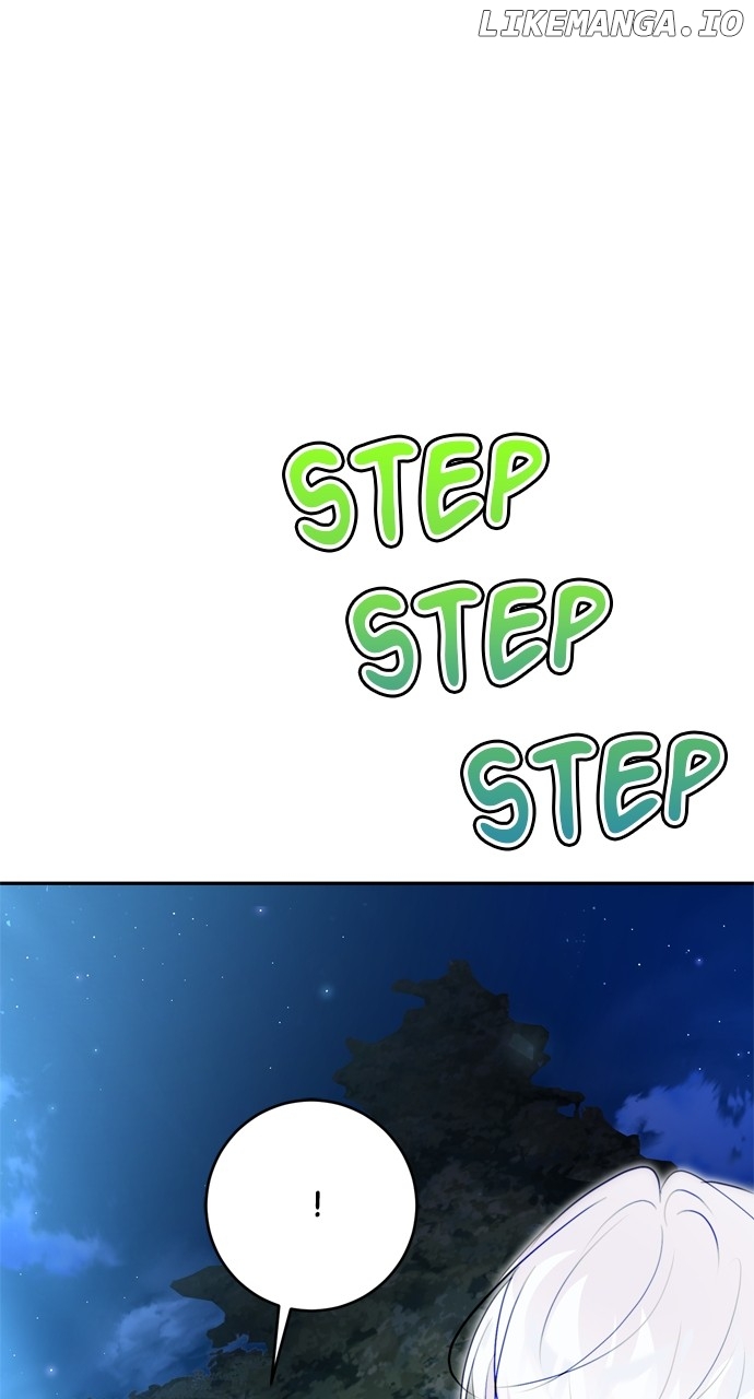 My Husband Changes Every Night Chapter 85 - page 4